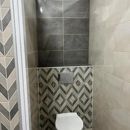 Mi Casa Vila Brestovac (Bor)