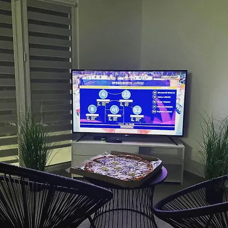Mi Casa