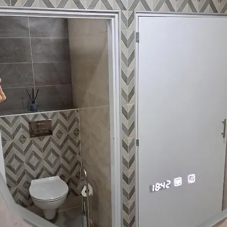 Vila Mi Casa Brestovac (Bor)