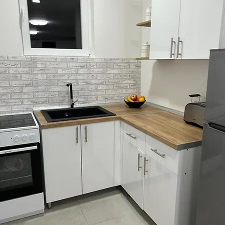 Mi Casa * Brestovac (Bor)