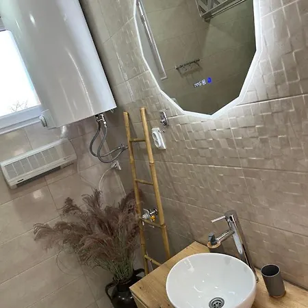 Mi Casa Villa *