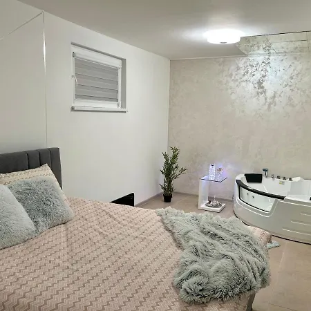 Villa Mi Casa
