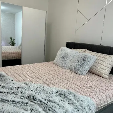 Villa Mi Casa *