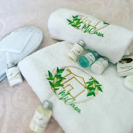 Mi Casa Vila Brestovac (Bor)