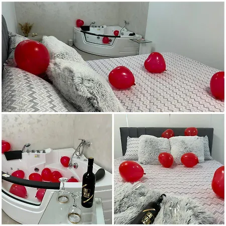 Mi Casa Brestovac (Bor)