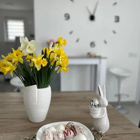 Mi Casa Villa