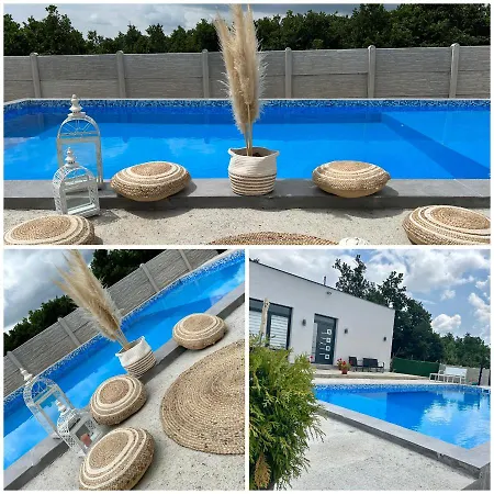 Vila Mi Casa Brestovac (Bor)