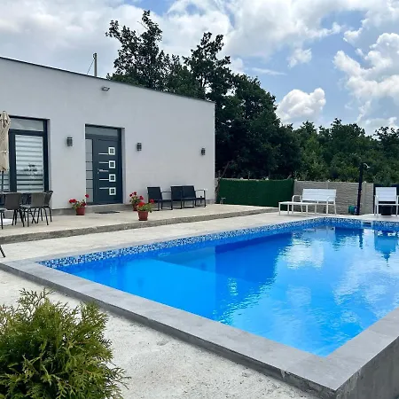 Villa Mi Casa Brestovac