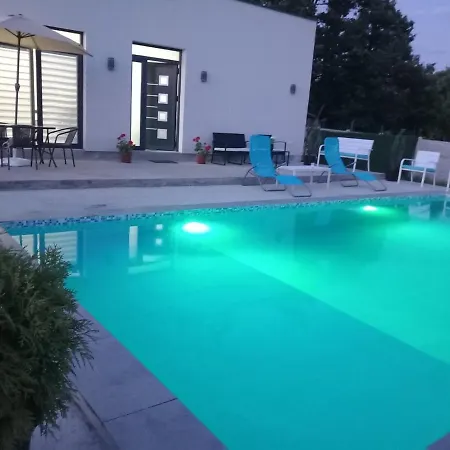 Mi Casa Brestovac (Bor)