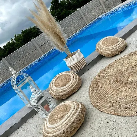 Villa Mi Casa