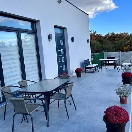 Villa Mi Casa