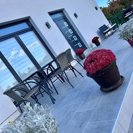 Mi Casa * Brestovac