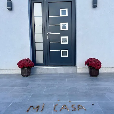 Mi Casa Brestovac