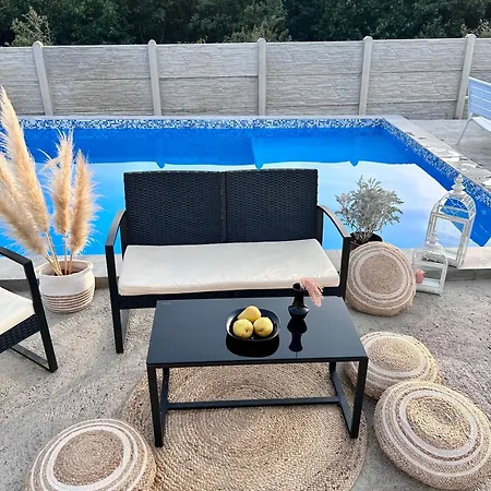 Mi Casa