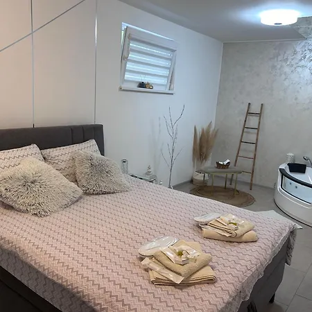 Mi Casa Villa *