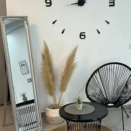 Villa Mi Casa *