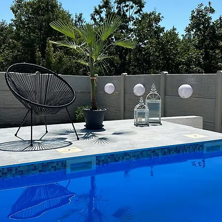 Mi Casa Villa Brestovac