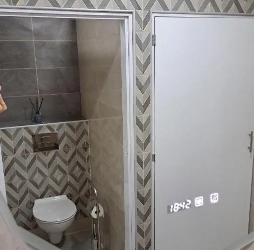 Вилла Mi Casa Brestovac (Bor)