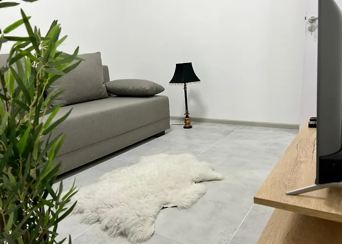 Mi Casa Вилла *