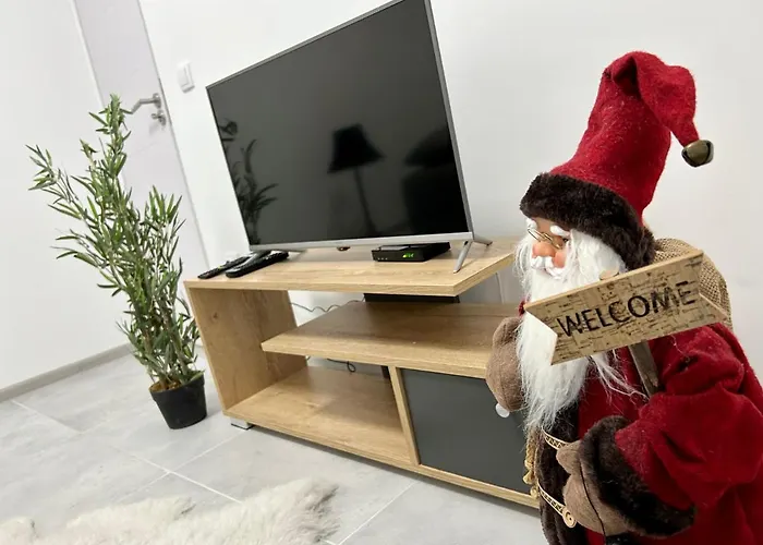 Mi Casa Вилла Brestovac (Bor)