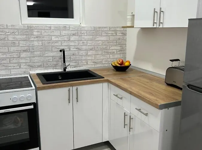 Mi Casa * Brestovac (Bor)