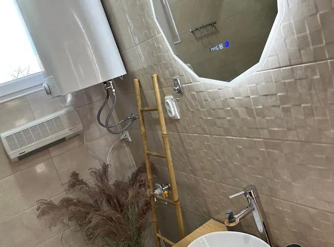 Mi Casa Вилла *