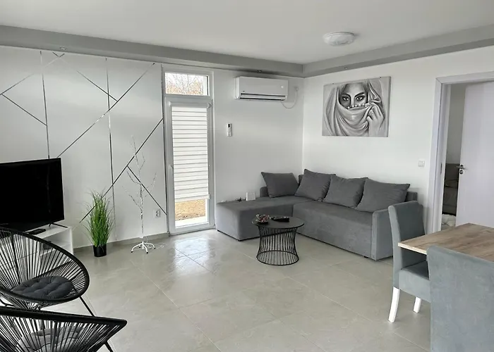 Вилла Mi Casa Brestovac (Bor)