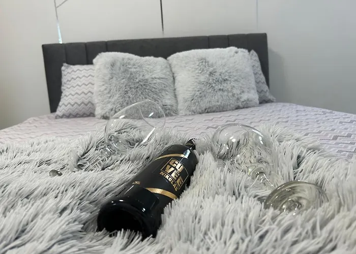 Mi Casa Вилла *