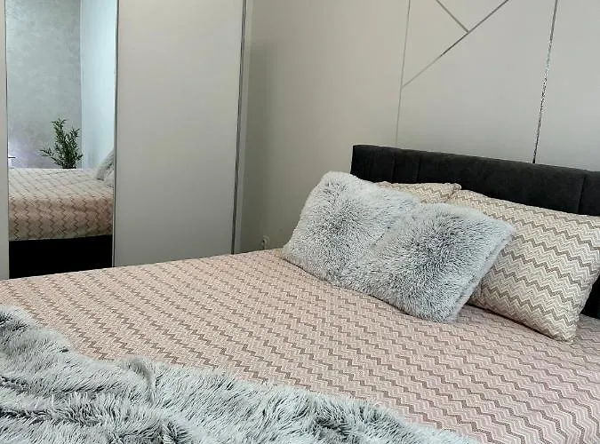 Вилла Mi Casa *