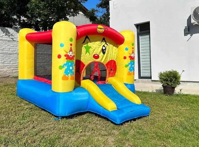 Вилла Mi Casa *