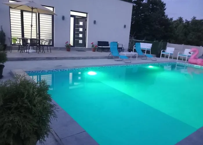 Mi Casa Brestovac (Bor)