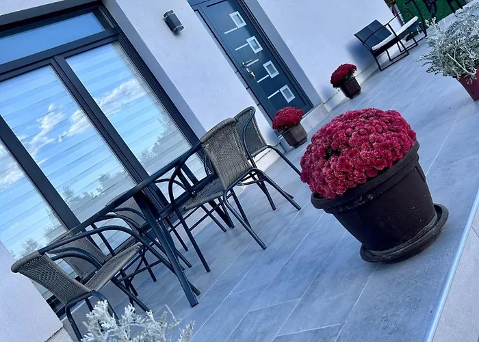 Mi Casa * Brestovac (Bor)