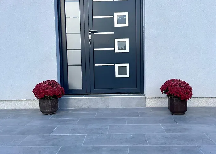 Mi Casa Brestovac (Bor)