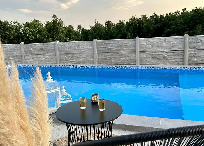 Mi Casa Brestovac (Bor)