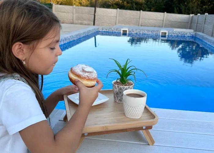 Mi Casa Вилла *