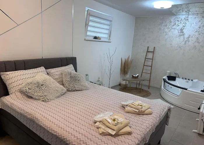 Mi Casa Вилла *