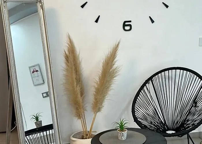 Вилла Mi Casa *